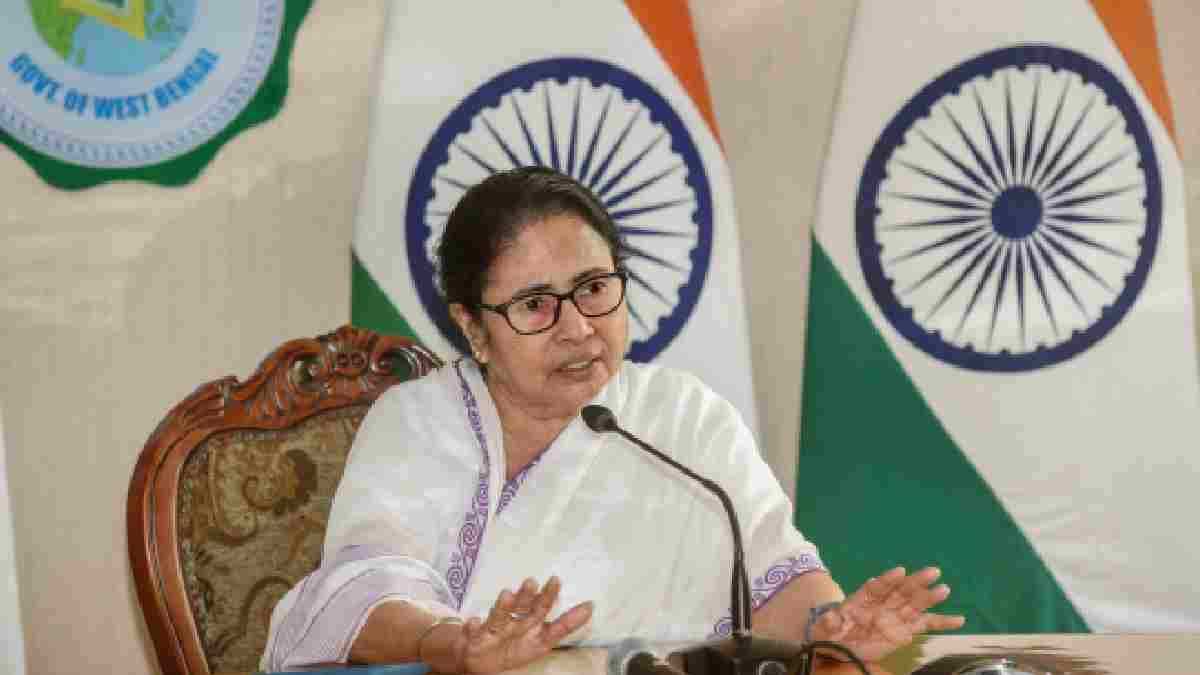 बंगाल के मंत्रियों, विधायकों के वेतन में भारी वृद्धि की घोषणा